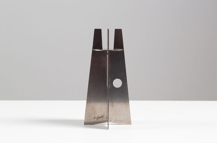 Candleholder Willy Guhl