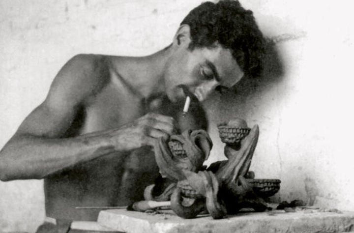 Roger Capron