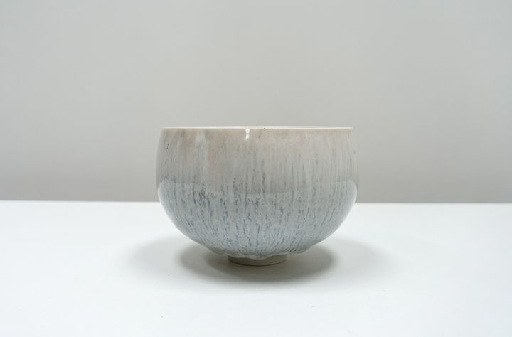 ceramic bowl Jean Girel 