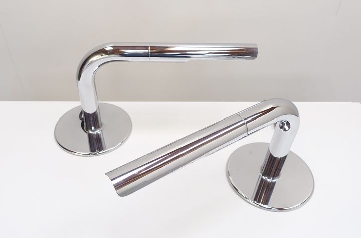 table lamps Ingo Maurer 60s