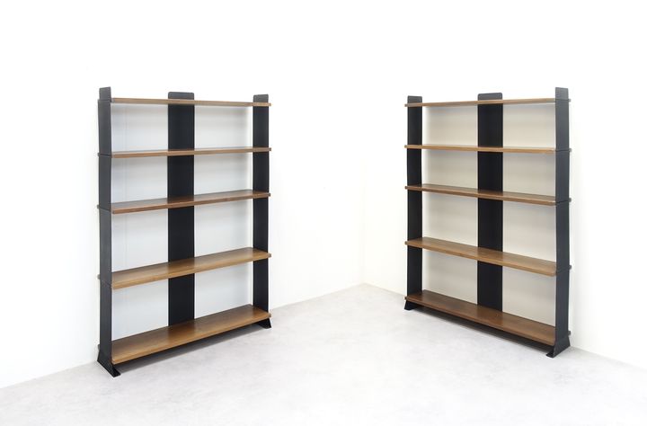 shelves Kienzle Embru 30s