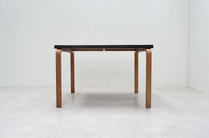 table Alvar Aalto Finmar '30s
