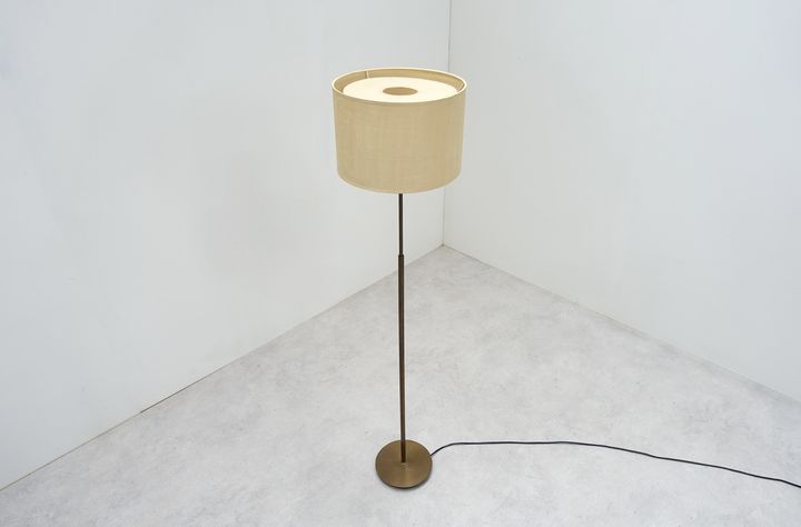 Floor lamp 50s