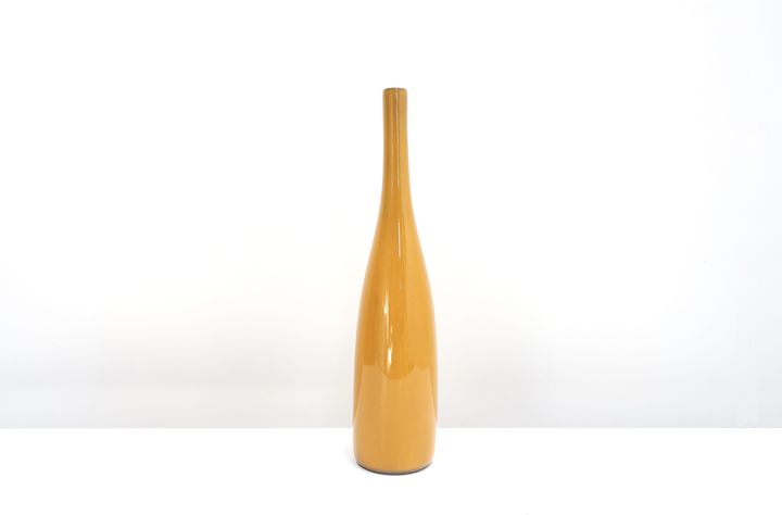 ceramic vase Jacques et Danielle Ruelland '60s