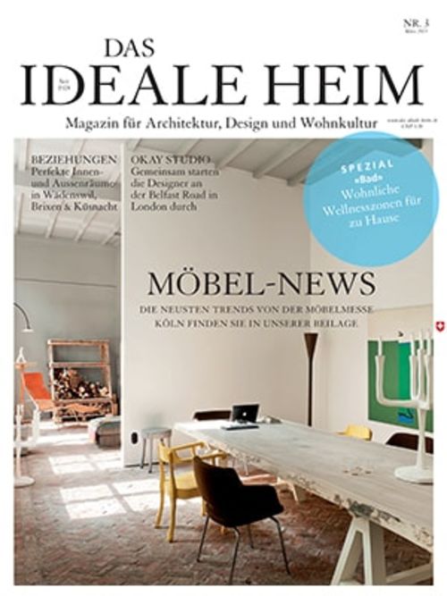Das Idealheim