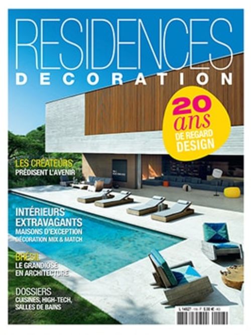 Résidences décoration