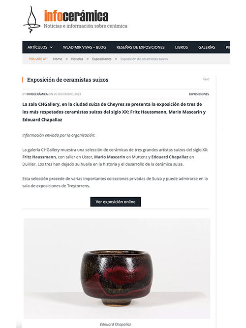 infoceramica